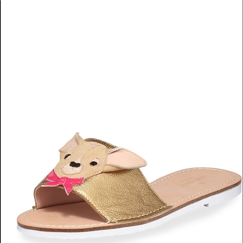 SOLD🌹Kate Spade Woman’s Isadore Size 7.5 (New)-B9 - Picture 3 of 8